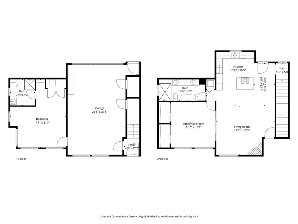 1225 E Grand Avenue #D El Segundo, CA 90245
