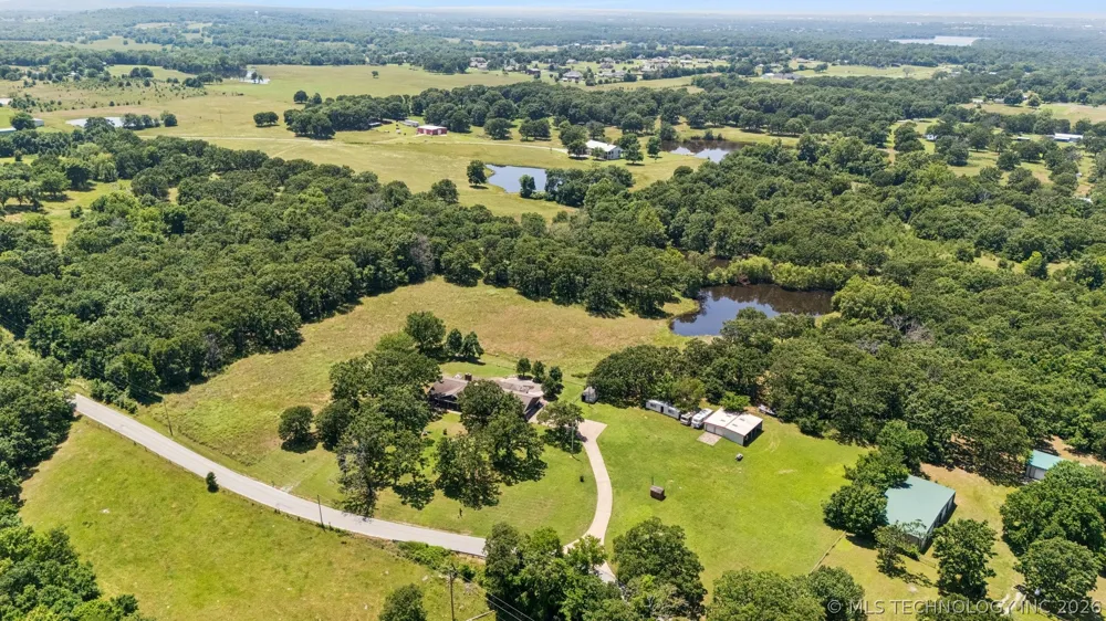 18104 S 4200 ROAD Claremore, OK 74017