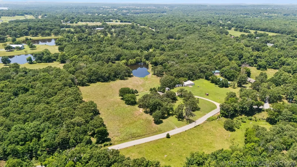 18104 S 4200 ROAD Claremore, OK 74017