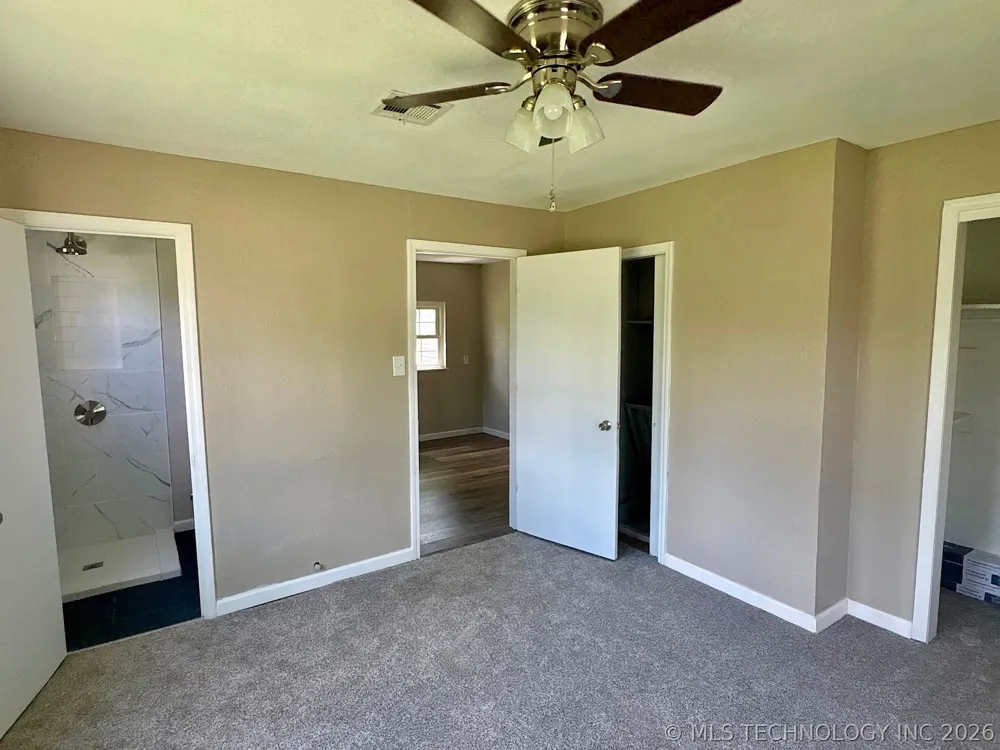 1121 E Walnut Street Cushing, OK 74023