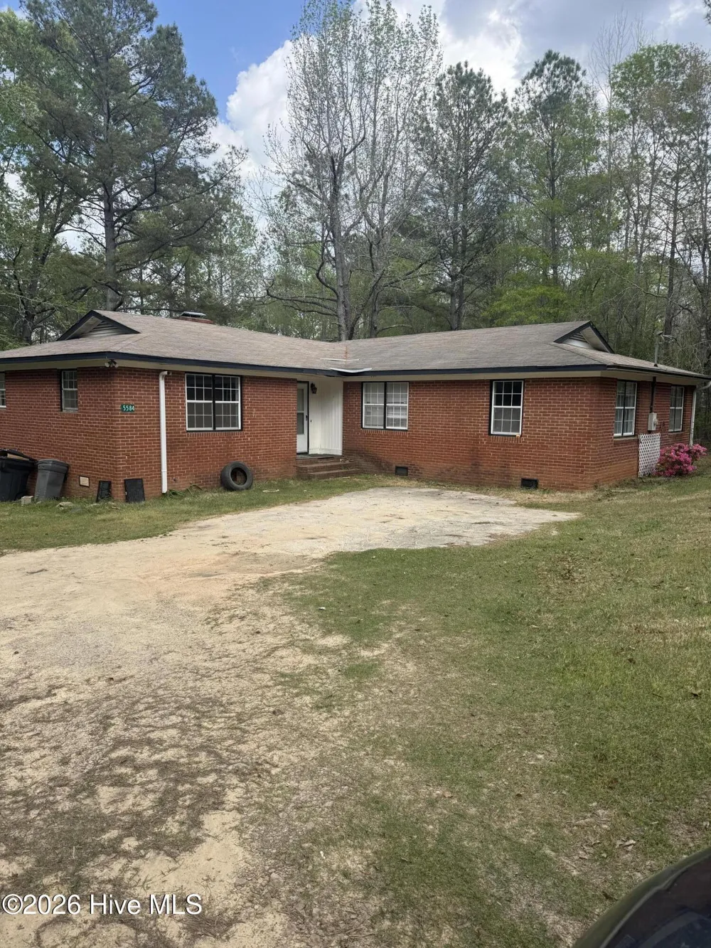 5584 Rosemont Drive Appling, GA 30802