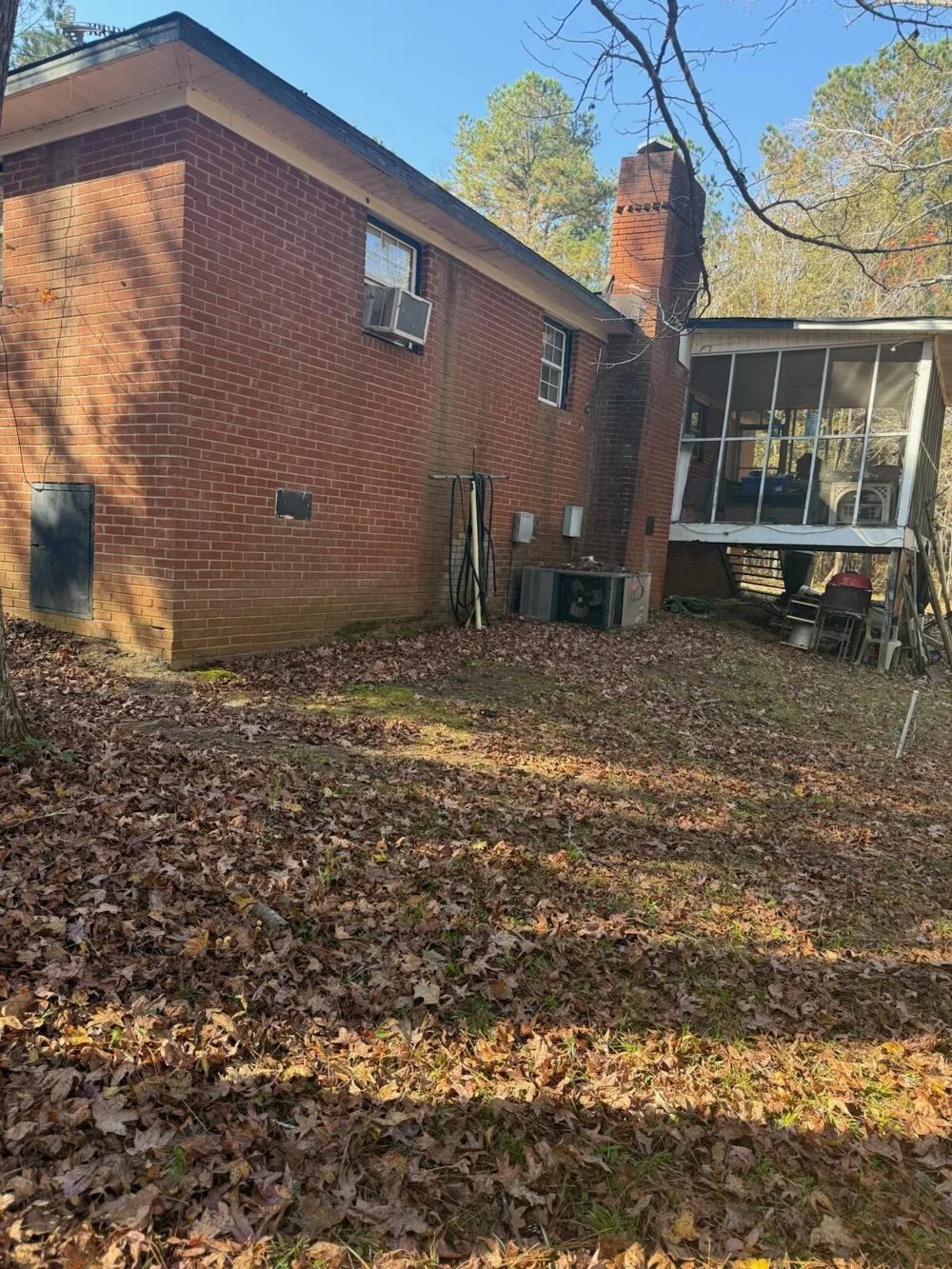 5584 Rosemont Drive Appling, GA 30802