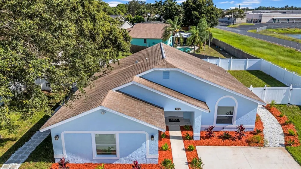 2020 58TH AVENUE S St Petersburg, FL 33712