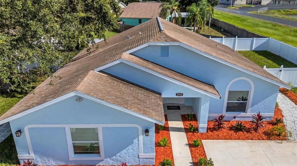 2020 58TH AVENUE S St Petersburg, FL 33712