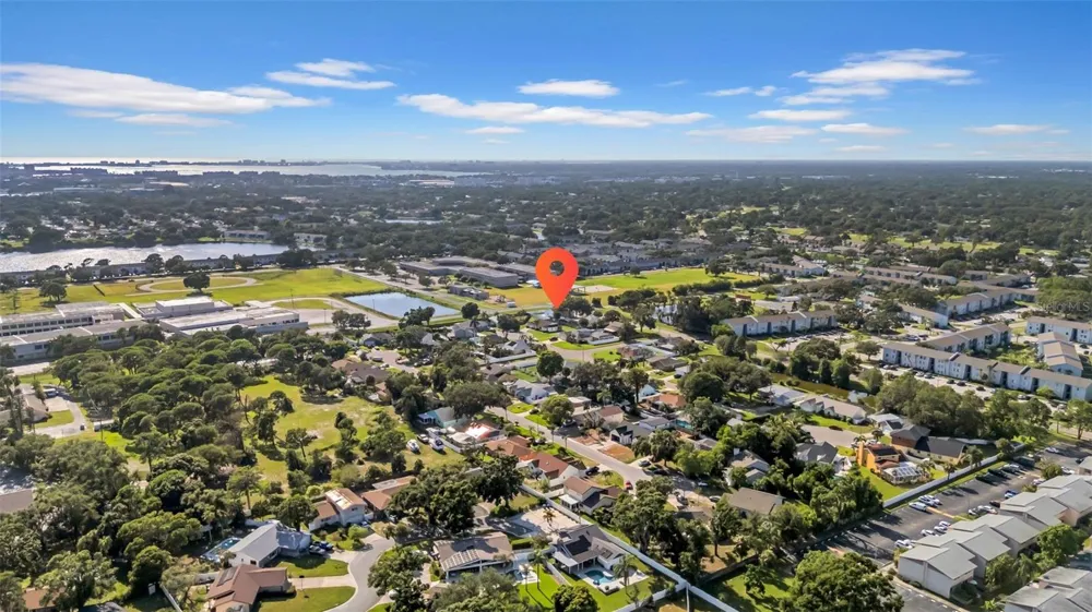 2020 58TH AVENUE S St Petersburg, FL 33712