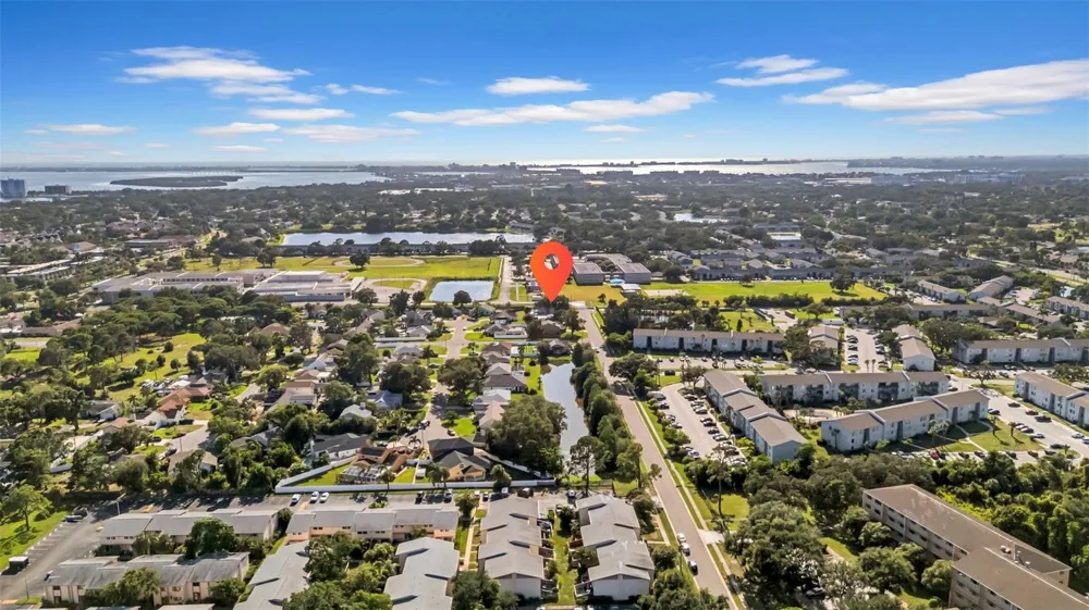 2020 58TH AVENUE S St Petersburg, FL 33712