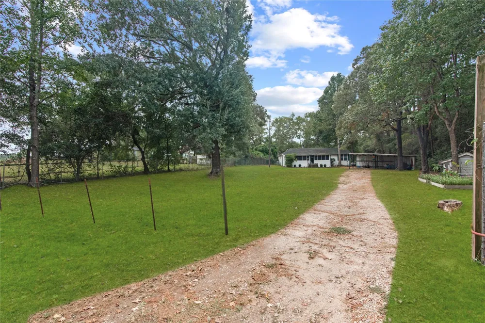 36301 Fm 149 Road Pinehurst, TX 77362
