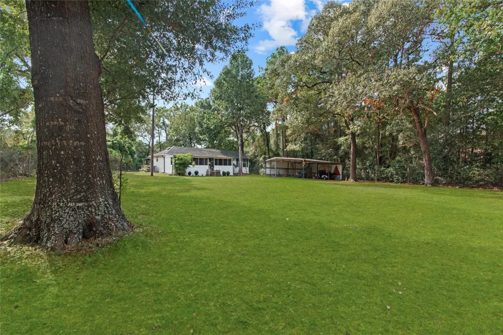 36301 Fm 149 Road Pinehurst, TX 77362