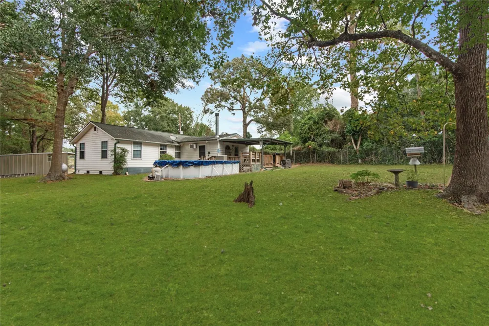 36301 Fm 149 Road Pinehurst, TX 77362