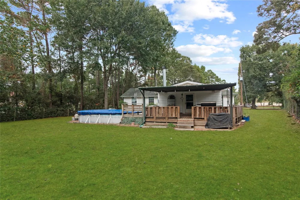 36301 Fm 149 Road Pinehurst, TX 77362