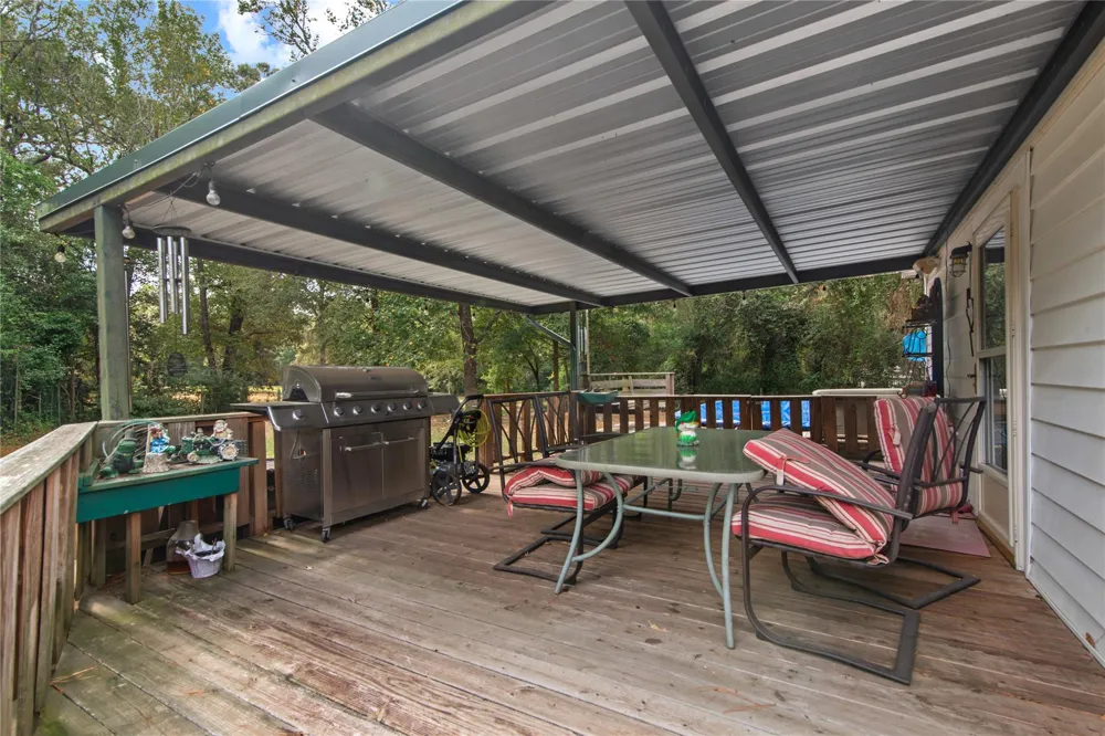 36301 Fm 149 Road Pinehurst, TX 77362