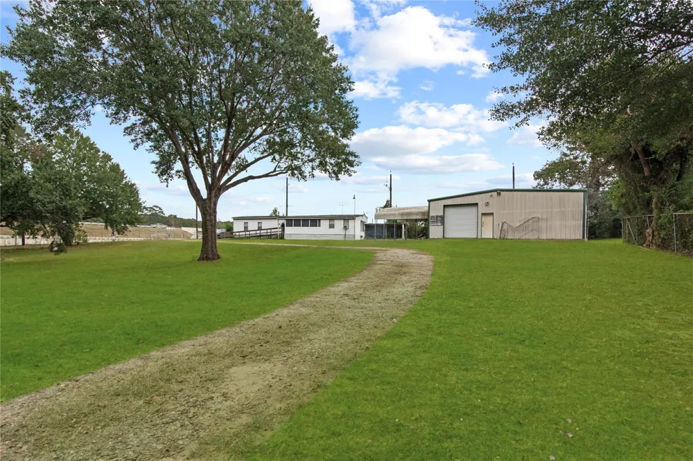 36301 Fm 149 Road Pinehurst, TX 77362