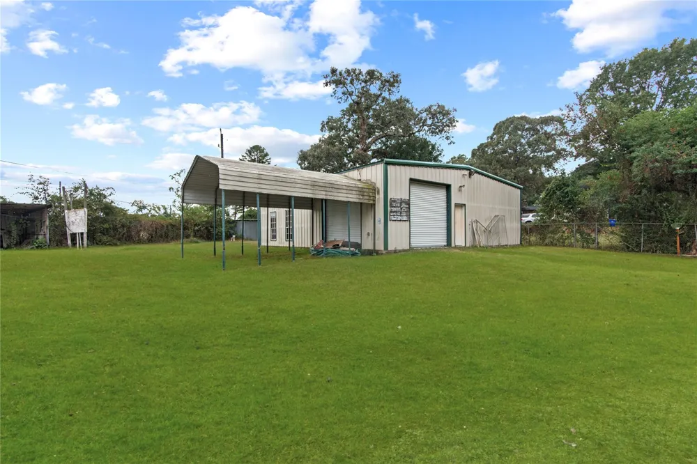 36301 Fm 149 Road Pinehurst, TX 77362