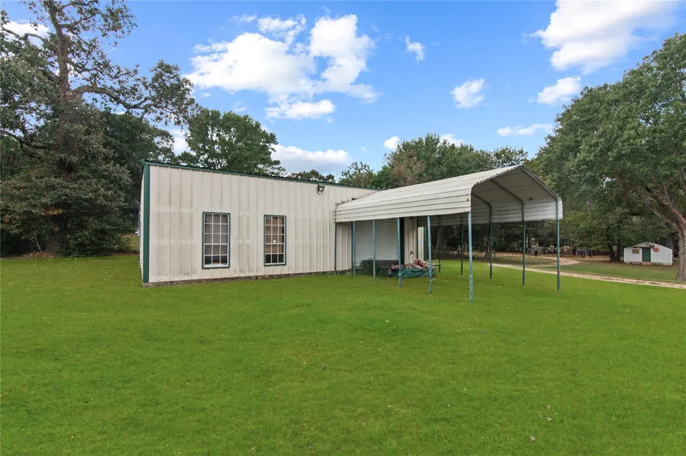 36301 Fm 149 Road Pinehurst, TX 77362