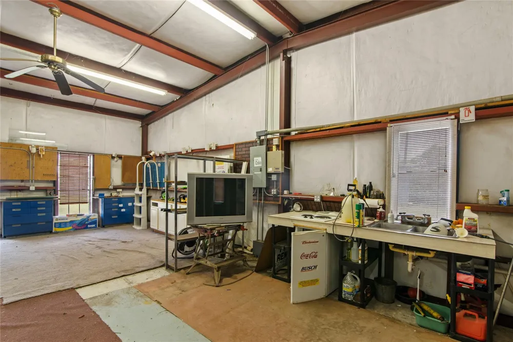 36301 Fm 149 Road Pinehurst, TX 77362