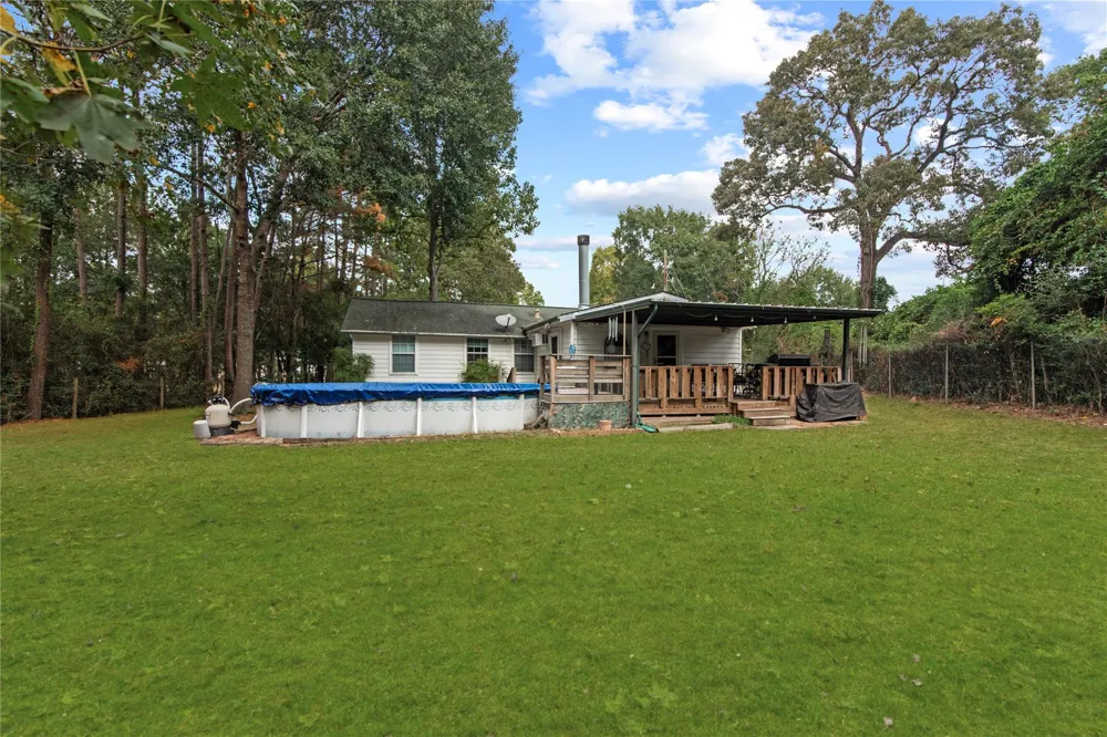 36301 Fm 149 Road Pinehurst, TX 77362