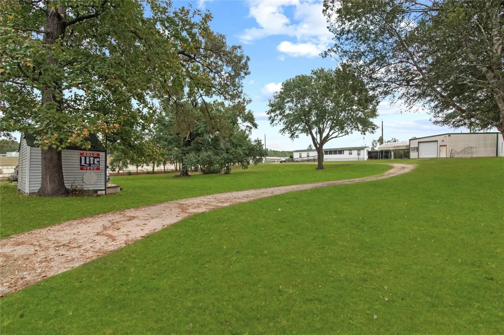 36301 Fm 149 Road Pinehurst, TX 77362