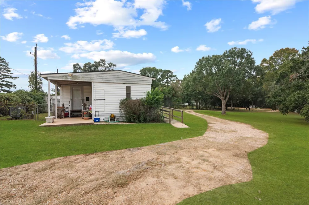 36301 Fm 149 Road Pinehurst, TX 77362