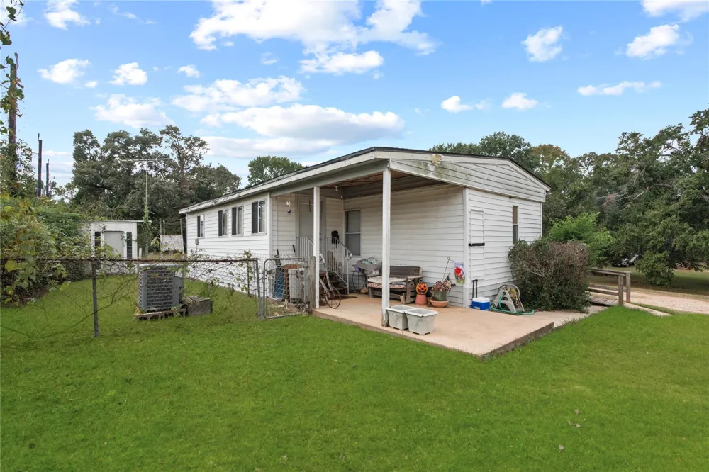 36301 Fm 149 Road Pinehurst, TX 77362