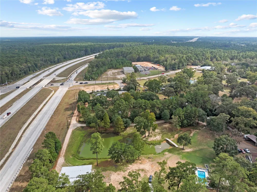 36301 Fm 149 Road Pinehurst, TX 77362