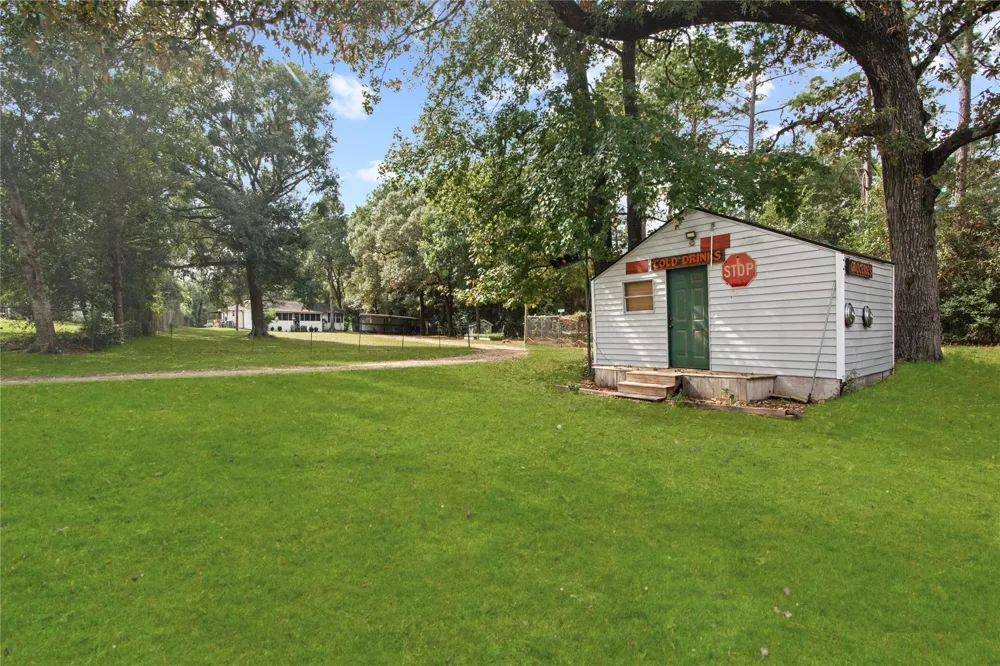 36301 Fm 149 Road Pinehurst, TX 77362