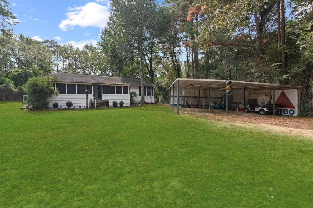 36301 Fm 149 Road Pinehurst, TX 77362