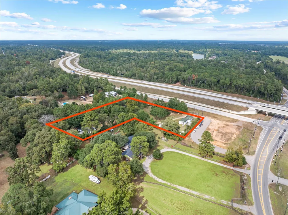 36301 Fm 149 Road Pinehurst, TX 77362