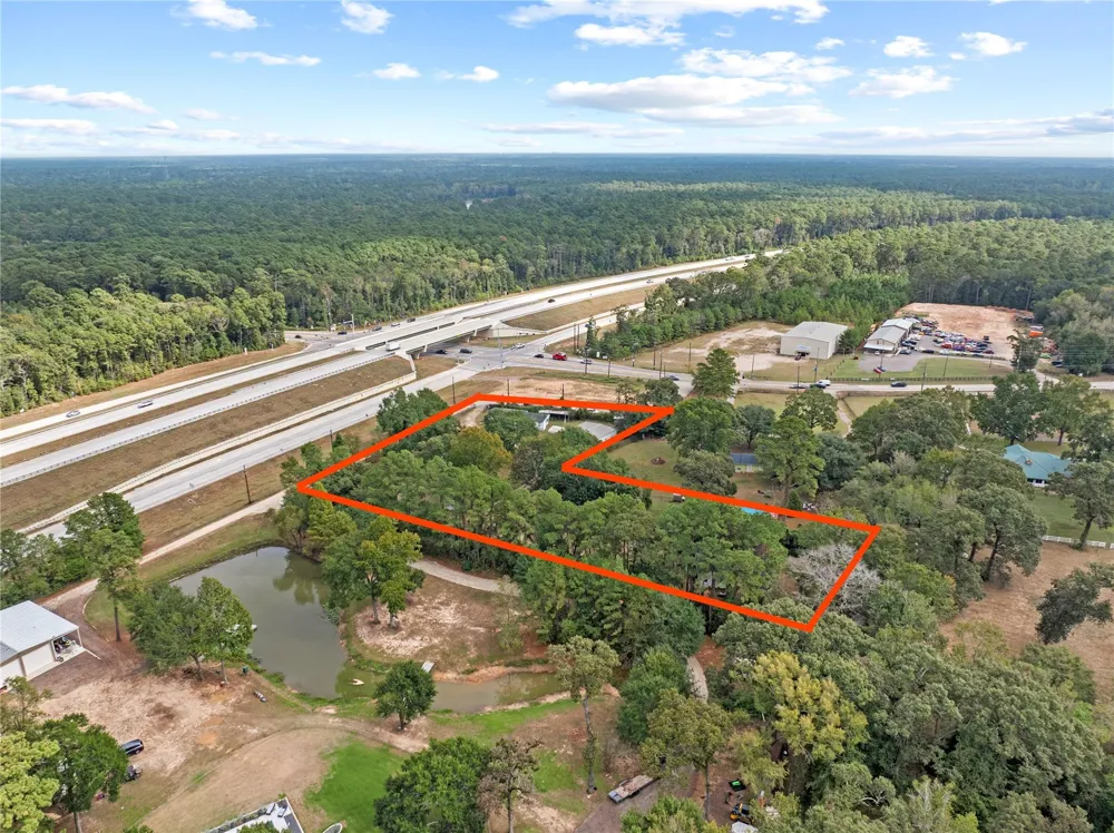 36301 Fm 149 Road Pinehurst, TX 77362