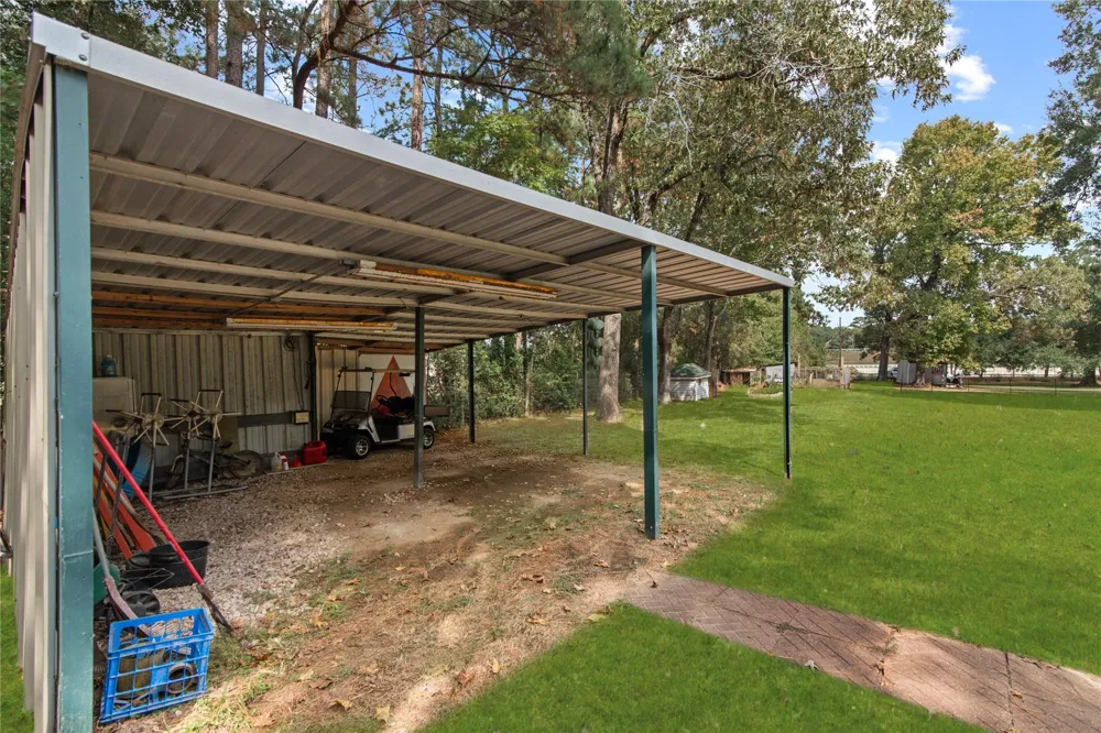 36301 Fm 149 Road Pinehurst, TX 77362