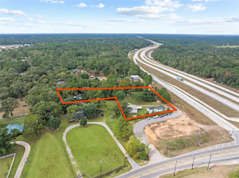 36301 Fm 149 Road Pinehurst, TX 77362