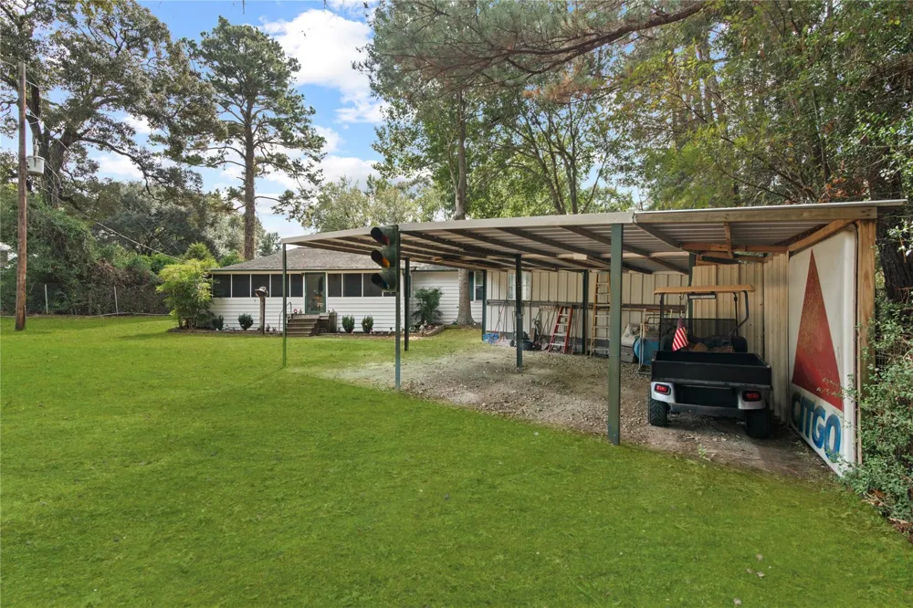 36301 Fm 149 Road Pinehurst, TX 77362