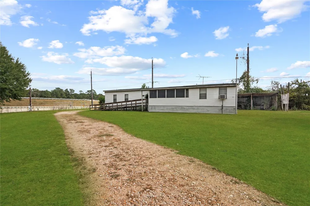 36301 Fm 149 Road Pinehurst, TX 77362