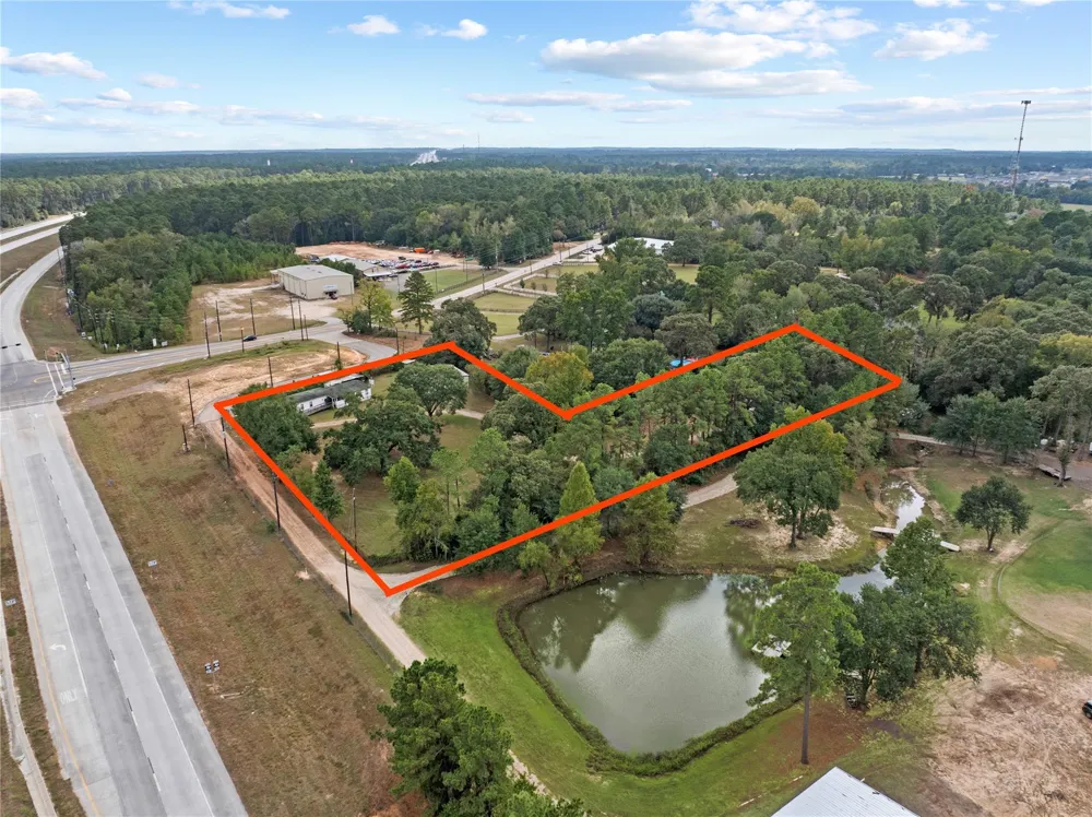 36301 Fm 149 Road Pinehurst, TX 77362