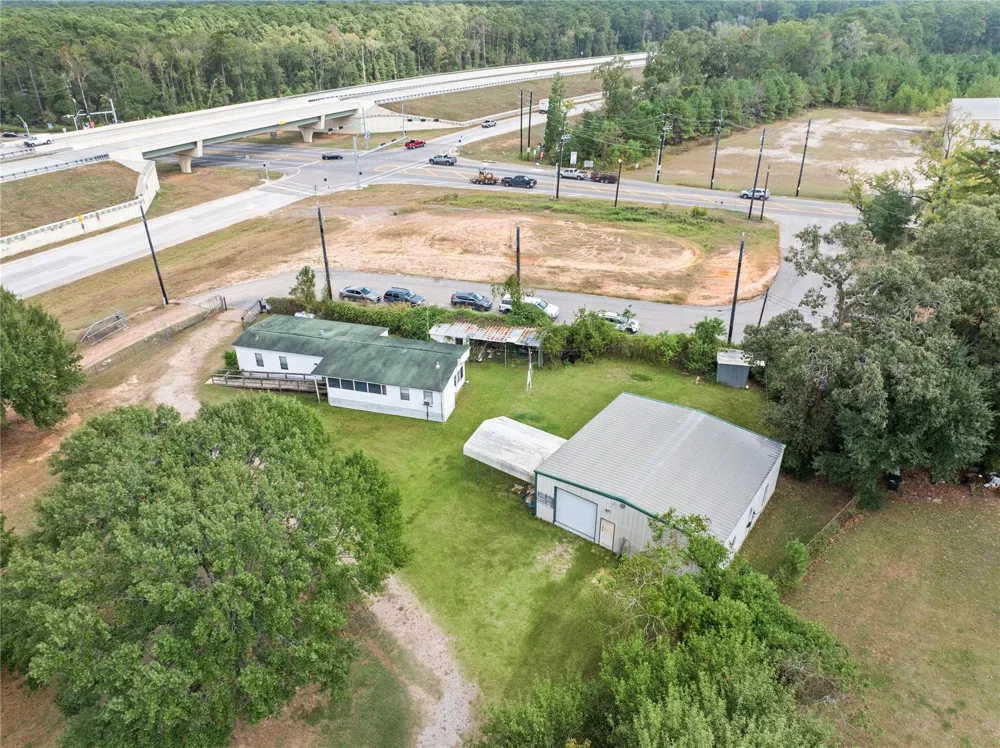 36301 Fm 149 Road Pinehurst, TX 77362