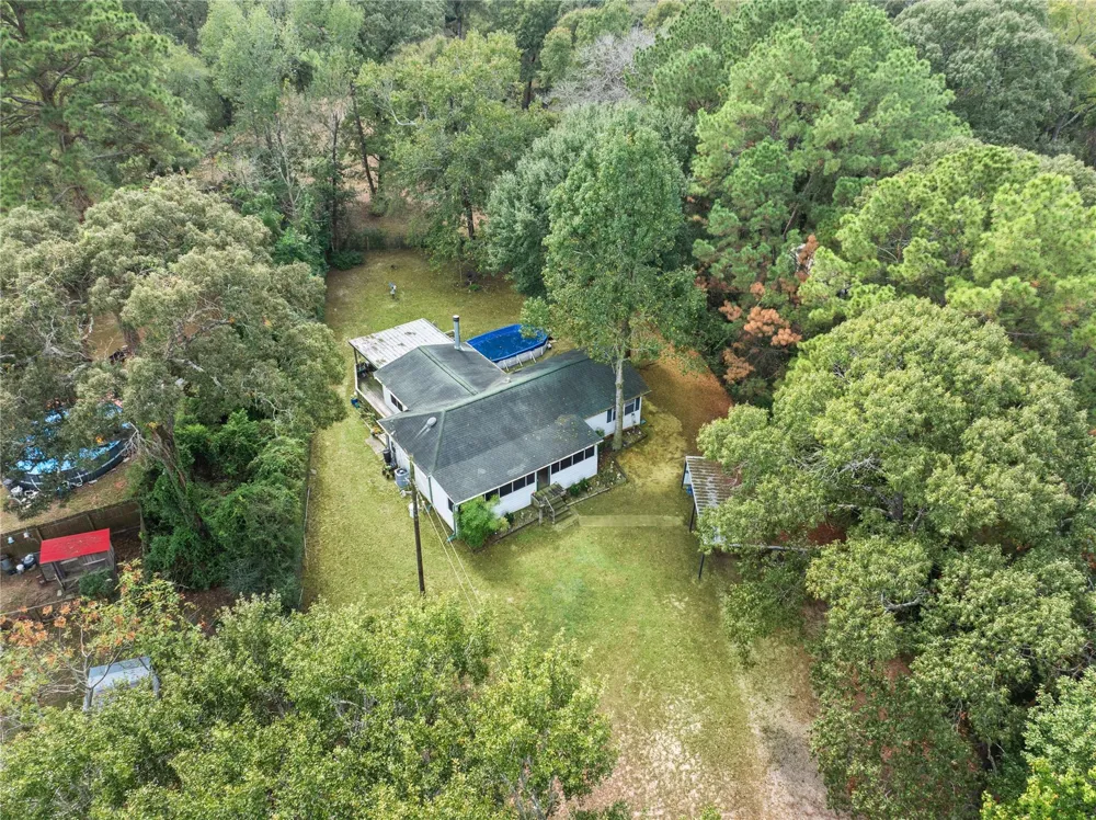 36301 Fm 149 Road Pinehurst, TX 77362