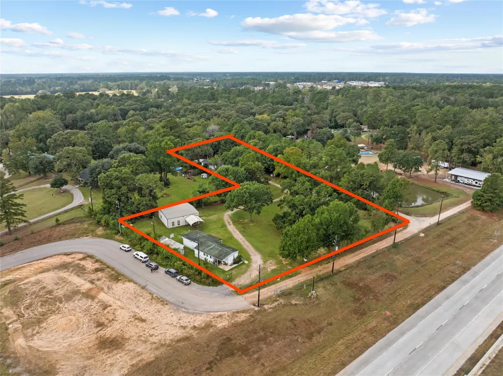 36301 Fm 149 Road Pinehurst, TX 77362