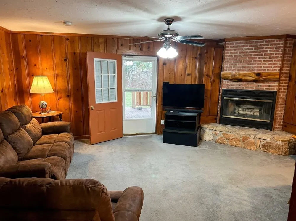 36301 Fm 149 Road Pinehurst, TX 77362