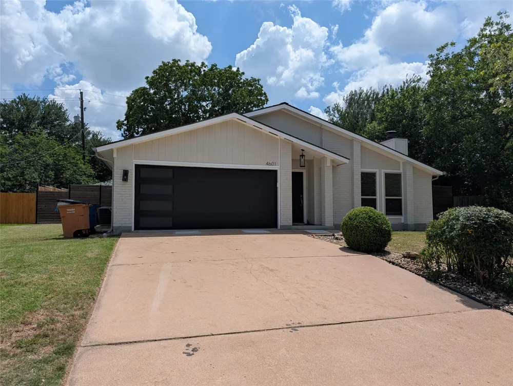 4601 Tamarack Trail Austin, TX 78727