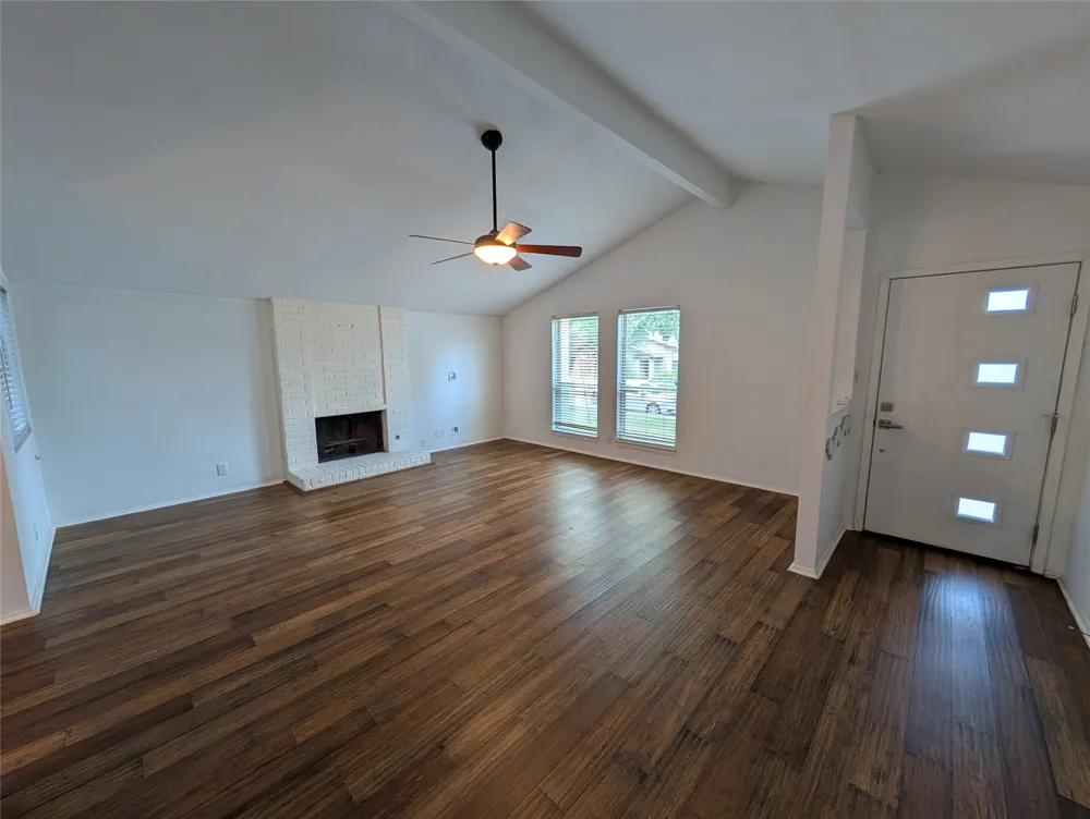 4601 Tamarack Trail Austin, TX 78727