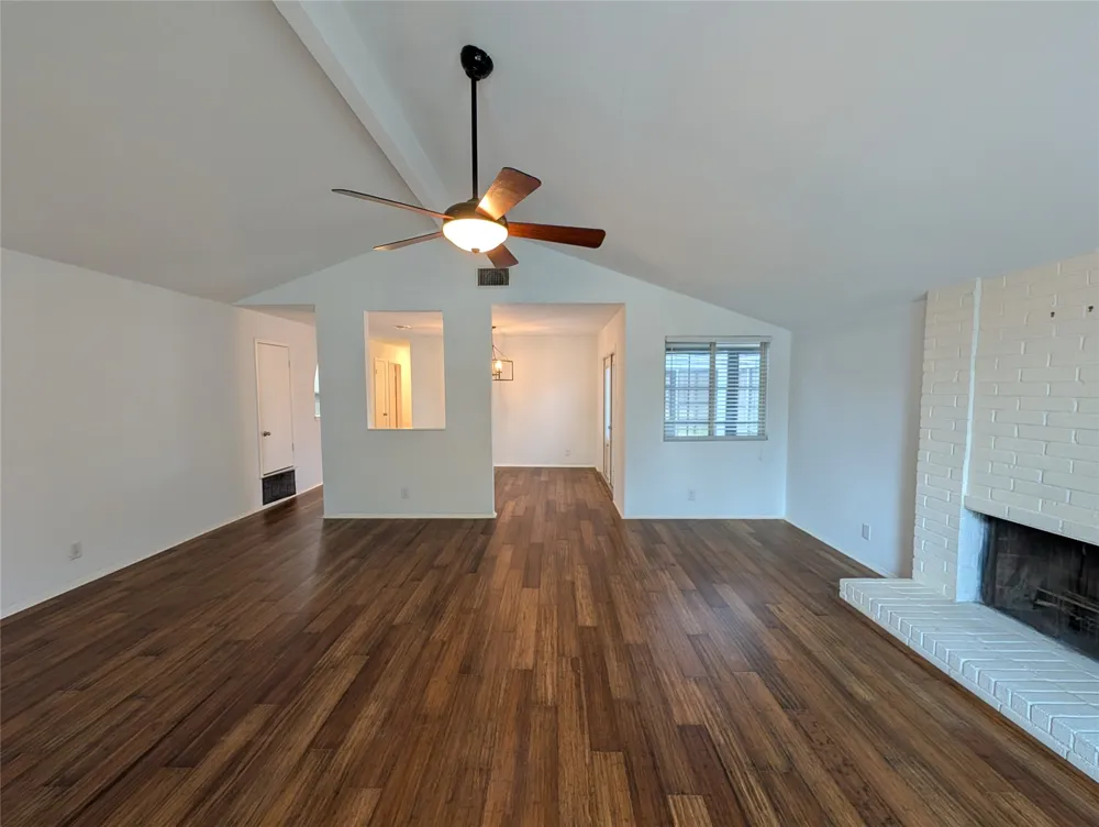 4601 Tamarack Trail Austin, TX 78727