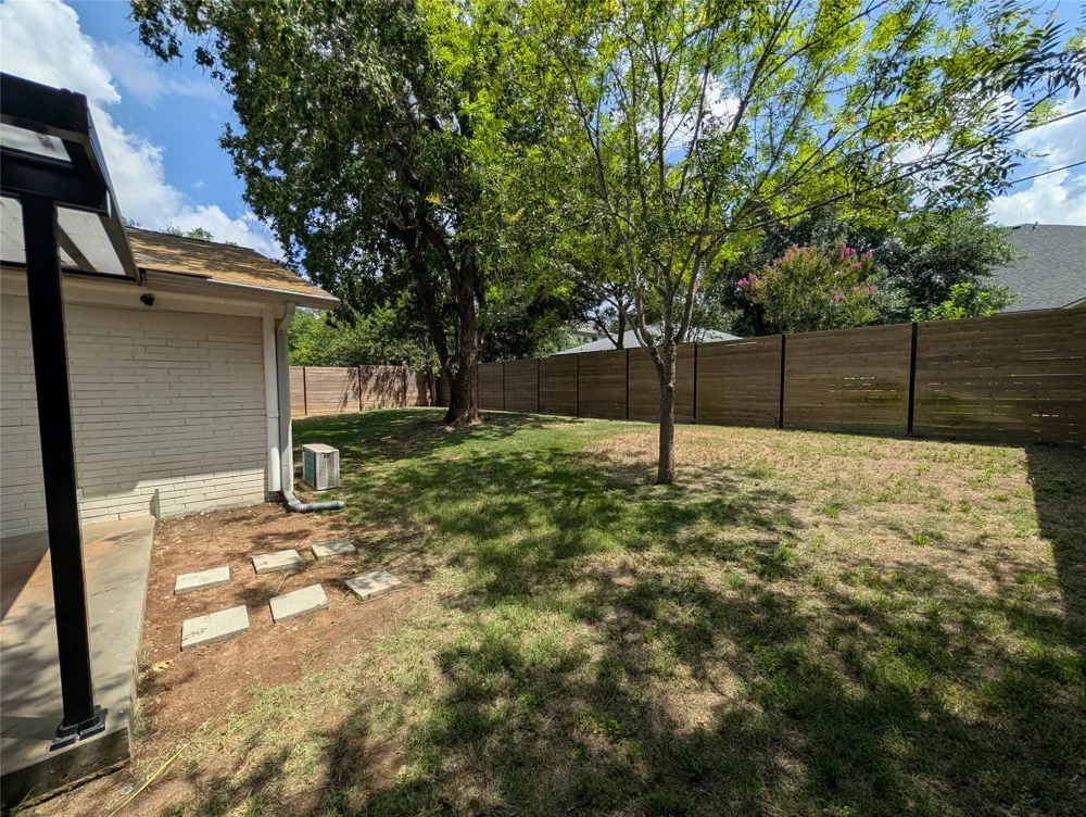 4601 Tamarack Trail Austin, TX 78727