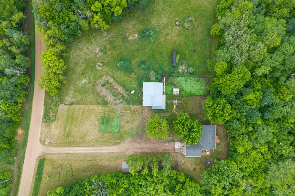 34602 250th Avenue Erhard, MN 56534