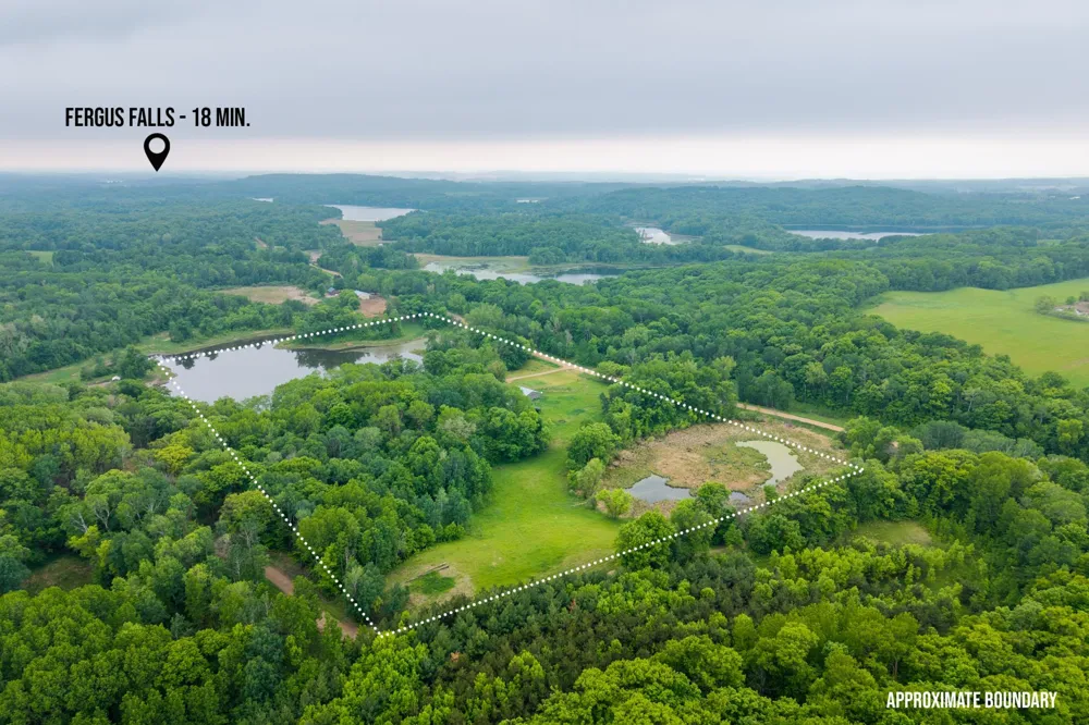 34602 250th Avenue Erhard, MN 56534