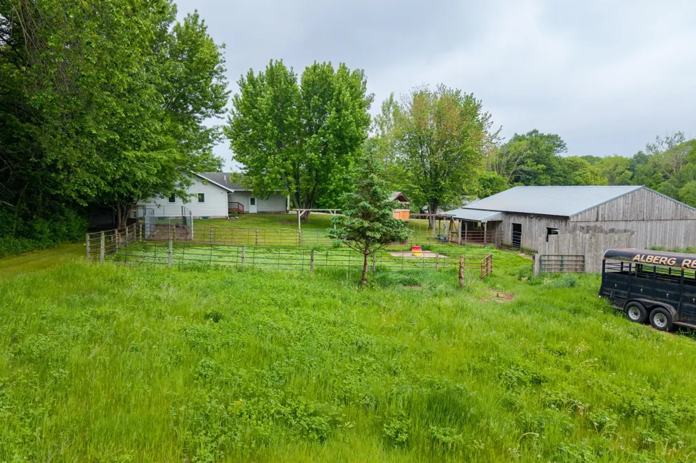 34602 250th Avenue Erhard, MN 56534
