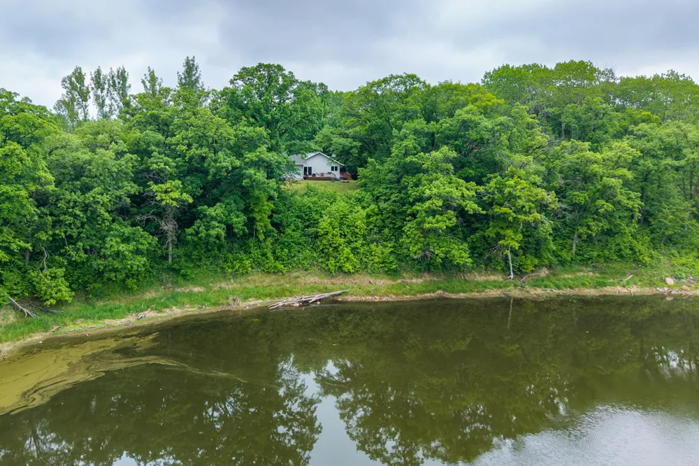 34602 250th Avenue Erhard, MN 56534