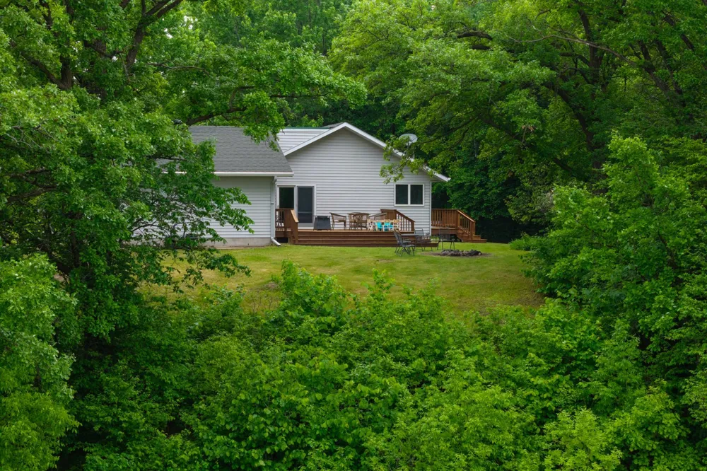 34602 250th Avenue Erhard, MN 56534
