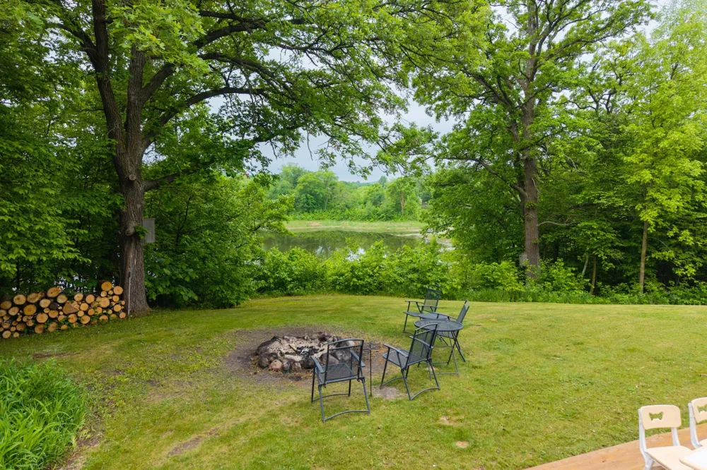 34602 250th Avenue Erhard, MN 56534
