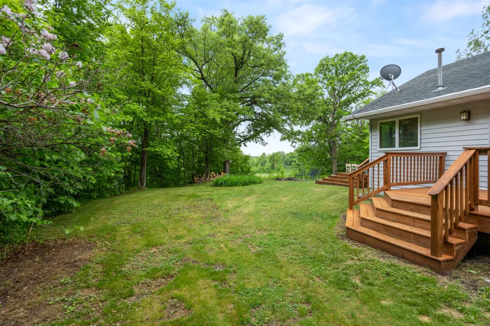 34602 250th Avenue Erhard, MN 56534