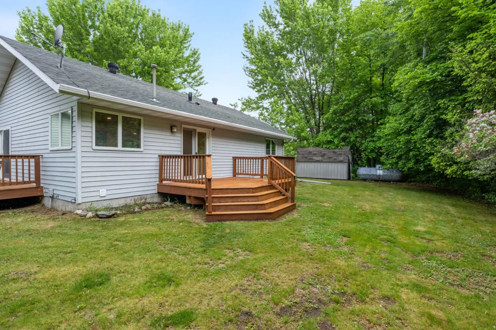 34602 250th Avenue Erhard, MN 56534