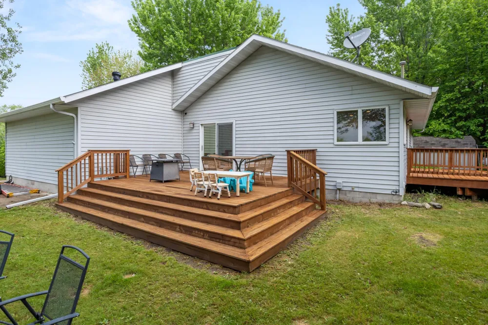 34602 250th Avenue Erhard, MN 56534